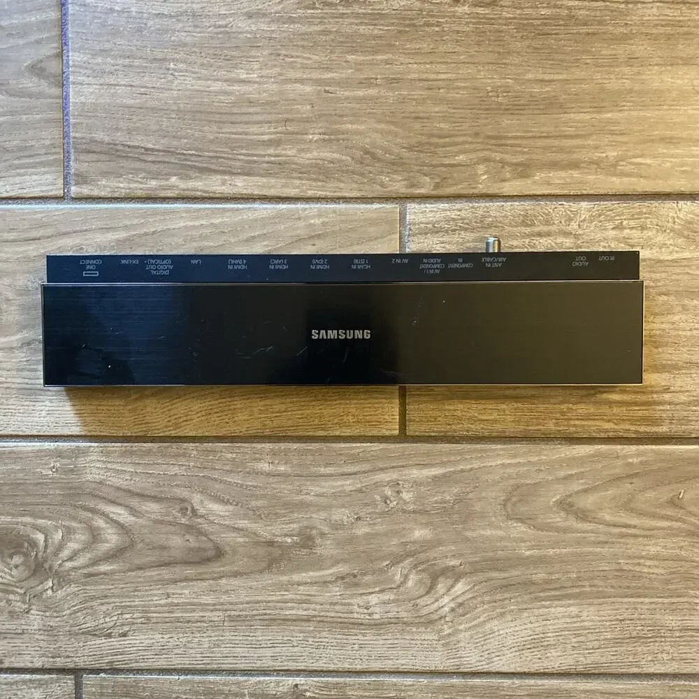 SAMSUNG UHD 65 ONE CONNECT BOX BN94-06653A BOARD BN39-01815B CABLE OEM